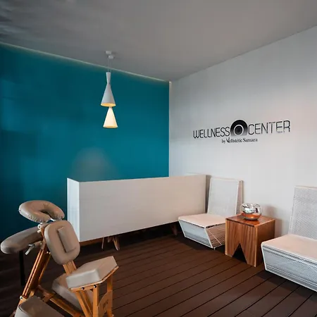 Hilton Garden Inn Mexico City Santa Fe
