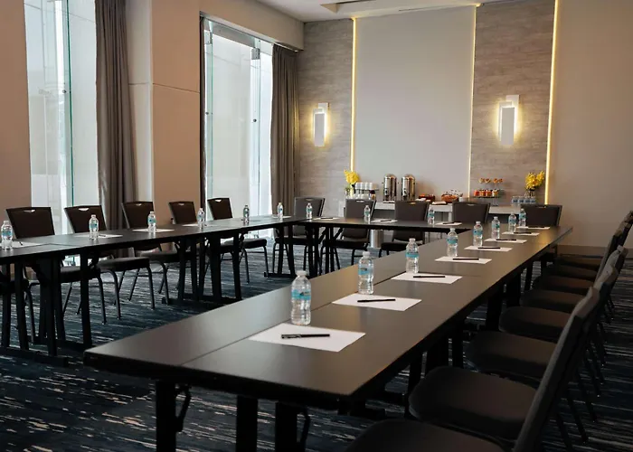 Hotel Hilton Garden Santa Fe 3*
