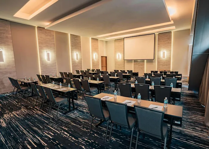 Hotel Hilton Garden Santa Fe 3*