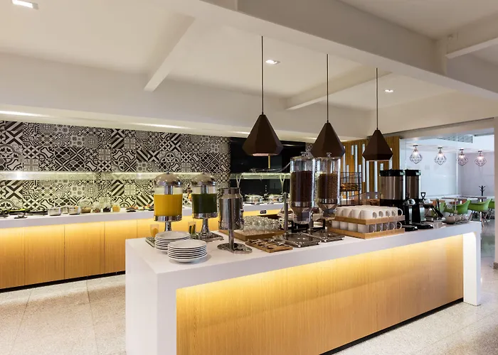 Hilton Garden Santa Fe