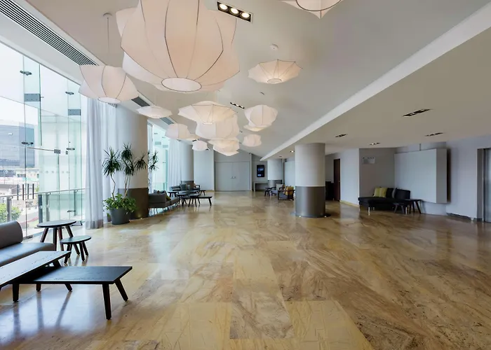 Hotel Hilton Garden Santa Fe 3*