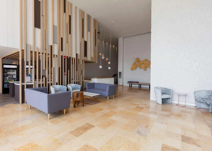Hilton Garden Santa Fe