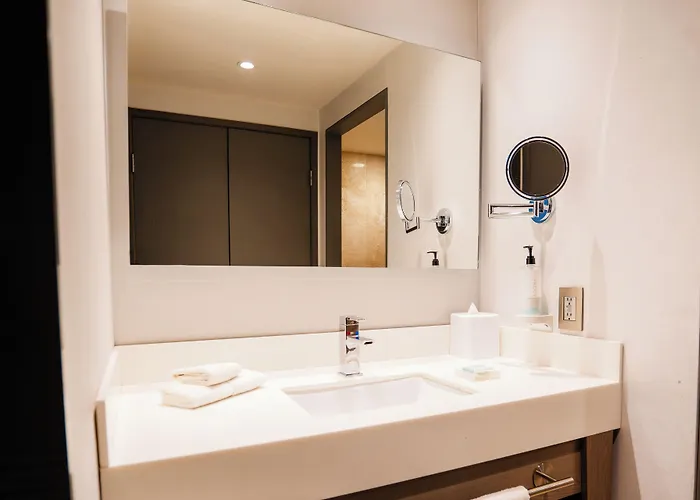 Hilton Garden Santa Fe