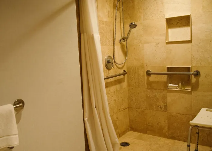 Hotel Hilton Garden Santa Fe Mexico City